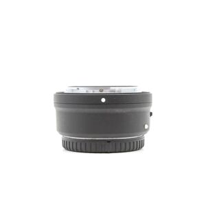 Nikon Occasion Nikon FTZ Adaptateur Monture