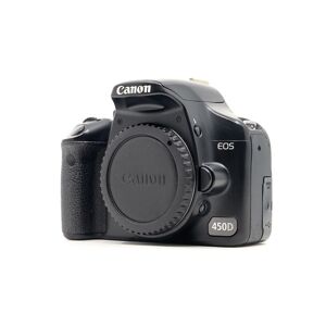 Canon Occasion Canon EOS 450D