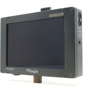 TVLogic Occasion TVLogic VFM 056WP 56 LCD Moniteur