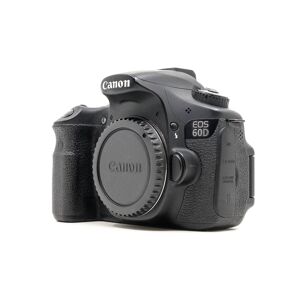 Canon Occasion Canon EOS 60D