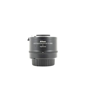 Nikon Occasion Multiplicateur Nikon AF-S TC-20E III