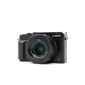 Panasonic Occasion Panasonic LUMIX DMC-LX100