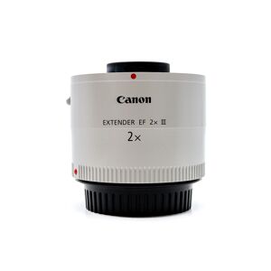 Canon Occasion Canon Multiplicateur EF 2x III