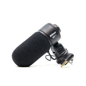 Occasion Nikon ME-1 Microphone Stereo
