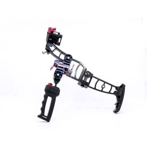 Occasion Zacuto Marauder Foldable Camera Rig