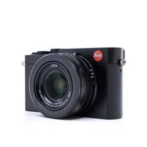 Occasion Leica D-LUX (Typ 109) - Publicité