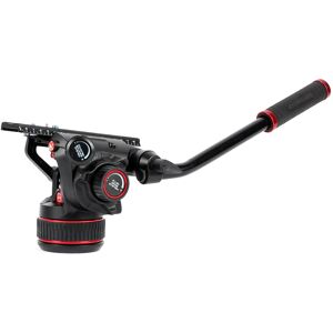 Occasion Manfrotto Nitrotech 612 Tete video