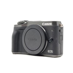 Occasion Canon EOS M6