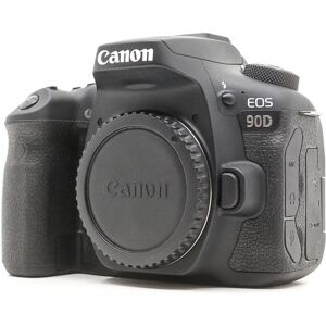 Canon Occasion Canon EOS 90D