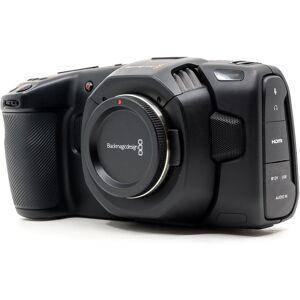 Occasion Blackmagic Design Pocket Cinema Camera 4K