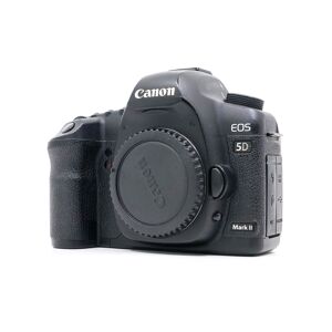 Canon Occasion Canon EOS 5D Mark II