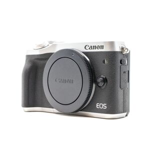 Occasion Canon EOS M6