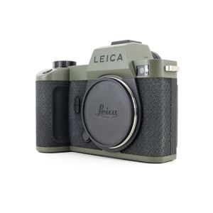 Leica Occasion Leica SL2-S Reporter