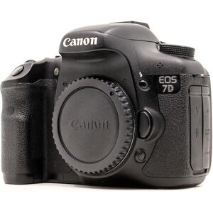 Canon Occasion Canon EOS 7D