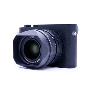 Occasion Leica Q2 Monochrom