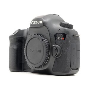 Canon Occasion Canon EOS 5DS R