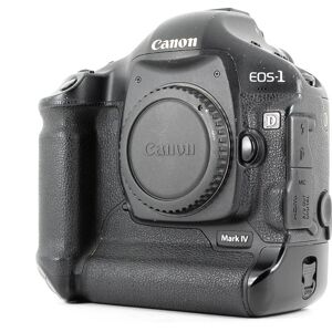 Canon Occasion Canon EOS 1D Mark IV