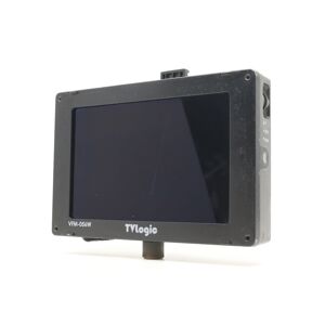 TVLogic Occasion TVLogic VFM 056WP 56 LCD Moniteur