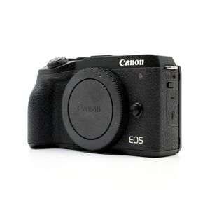 Occasion Canon EOS M6 II