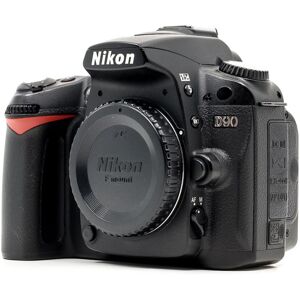 Nikon Occasion Nikon D90