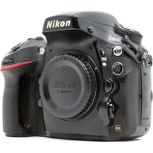 Nikon Occasion Nikon D800