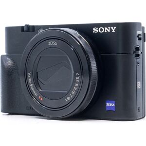 Occasion Sony Cyber-shot RX100 Mark Va