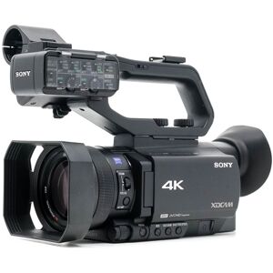 Occasion Sony PXW Z90 4K Camescope