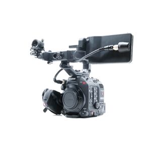 Occasion Canon Cinema EOS C300 III