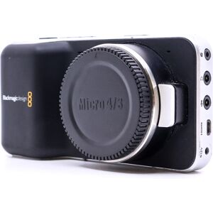 Occasion Blackmagic Design Pocket Cameras de cinema