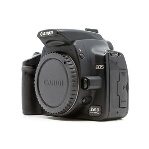 Occasion Canon EOS 350D - Publicité