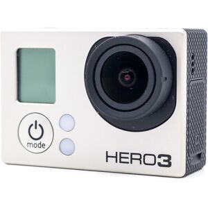 Occasion GoPro HERO 3 Argent