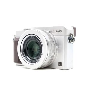 Panasonic Occasion Panasonic LUMIX DMC-LX100