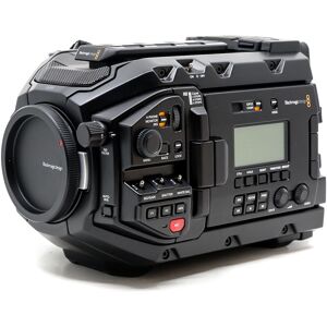 Occasion Blackmagic Design URSA Mini Pro 4.6K - Monture Canon EF