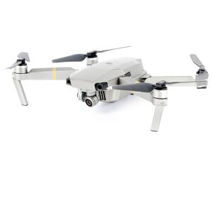 DJI Occasion DJI Mavic Pro Platinum Fly More - Kit