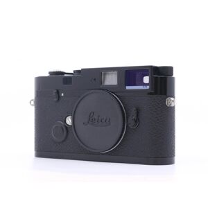 Occasion Leica MP Noir 10302
