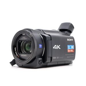 Occasion Sony FDR AX33 4K Camera