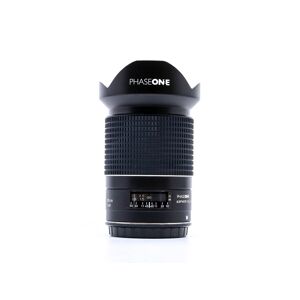 Occasion Phase One 28mm f45 Aspherical AF