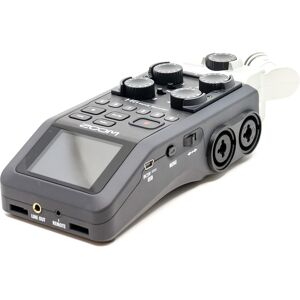 Occasion Zoom H6 Handy Recorder