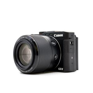 Occasion Canon PowerShot G3 X