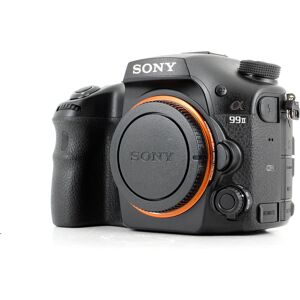 Sony Occasion Sony Alpha SLT A99 II