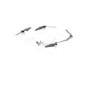 Occasion DJI Mavic Pro Alpine White Combo