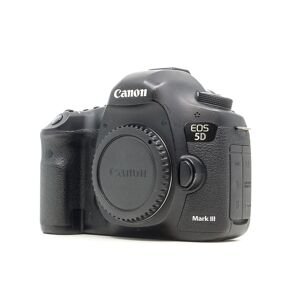 Occasion Canon EOS 5D Mark III
