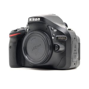 Nikon Occasion Nikon D5200