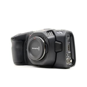 Occasion Blackmagic Design Pocket Cinema Camera 4K