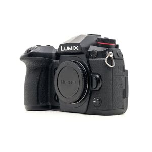 Panasonic Occasion Panasonic Lumix DC-G9