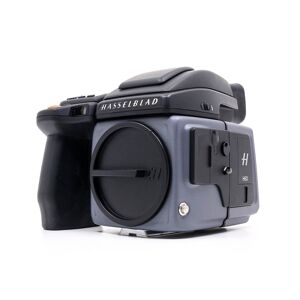 Hasselblad Occasion Hasselblad H6D-50c