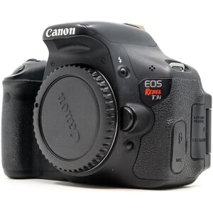 Canon Occasion Canon EOS Rebel T3i