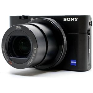 Occasion Sony Cyber shot RX100 Mark Va