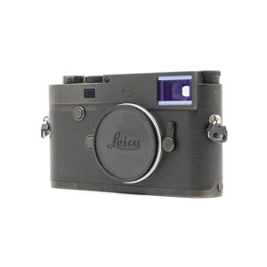 Occasion Leica M10 Monochrom