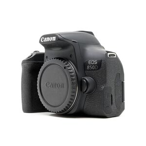 Occasion Canon EOS 850D